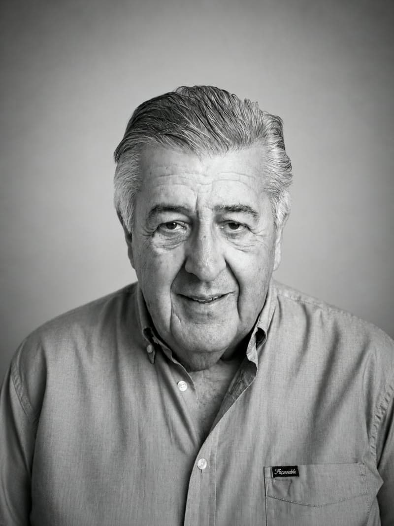 Lucien Ferrandis