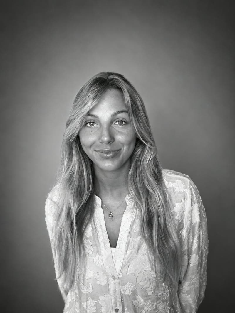Maud Nadjar