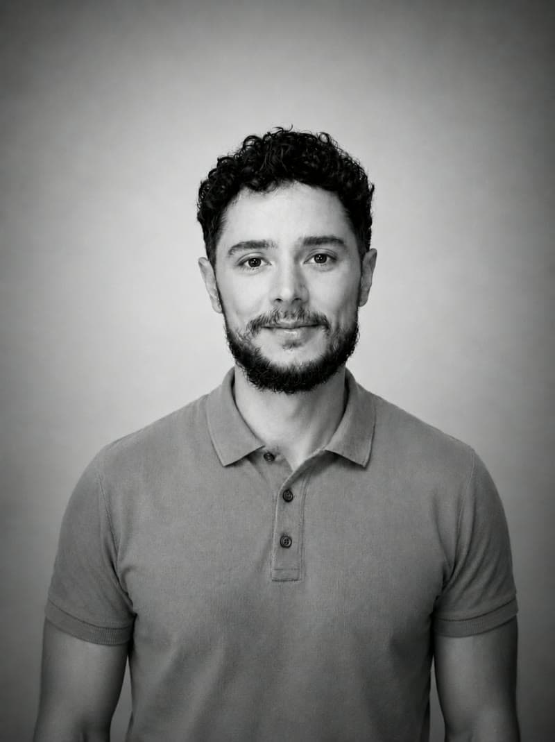 Nicolas Ramon