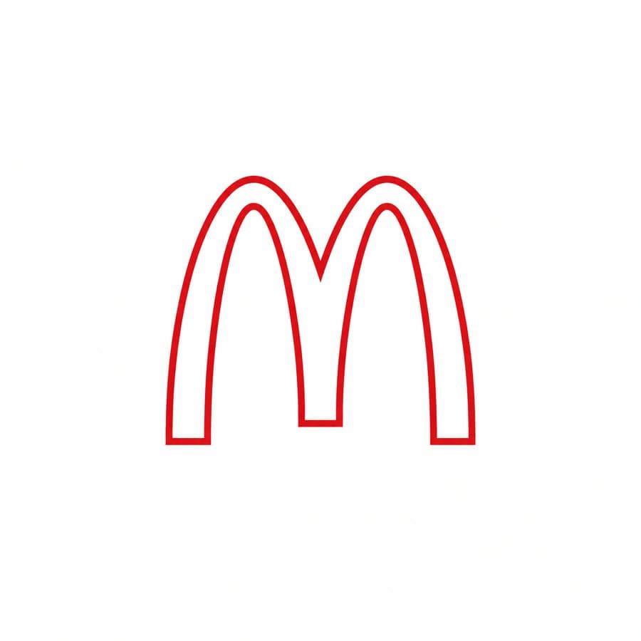 Premier McDonald's à Martigues