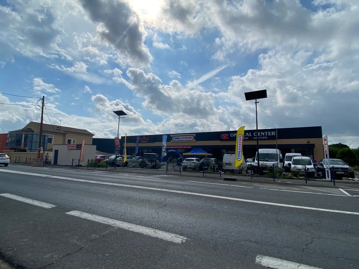 Lunel — photo 3