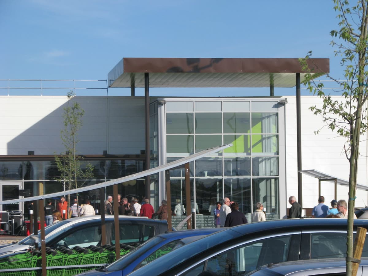 Sallèles-d'Aude — photo 3